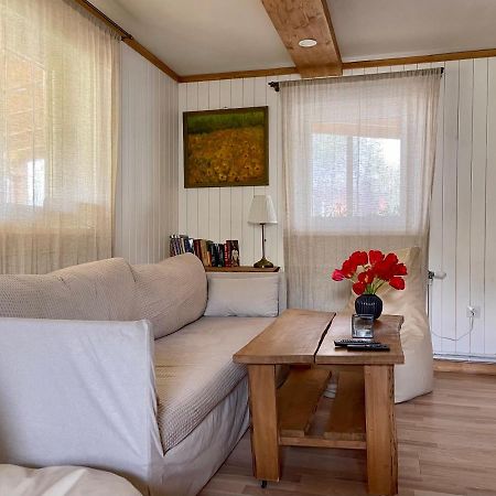 Vacation House Terraces Sigulda Ngoại thất bức ảnh