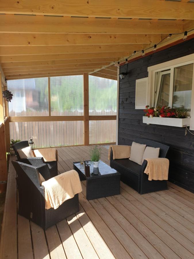 Vacation House Terraces Sigulda Ngoại thất bức ảnh