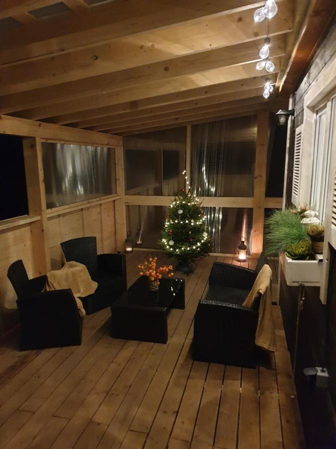 Vacation House Terraces Sigulda Ngoại thất bức ảnh